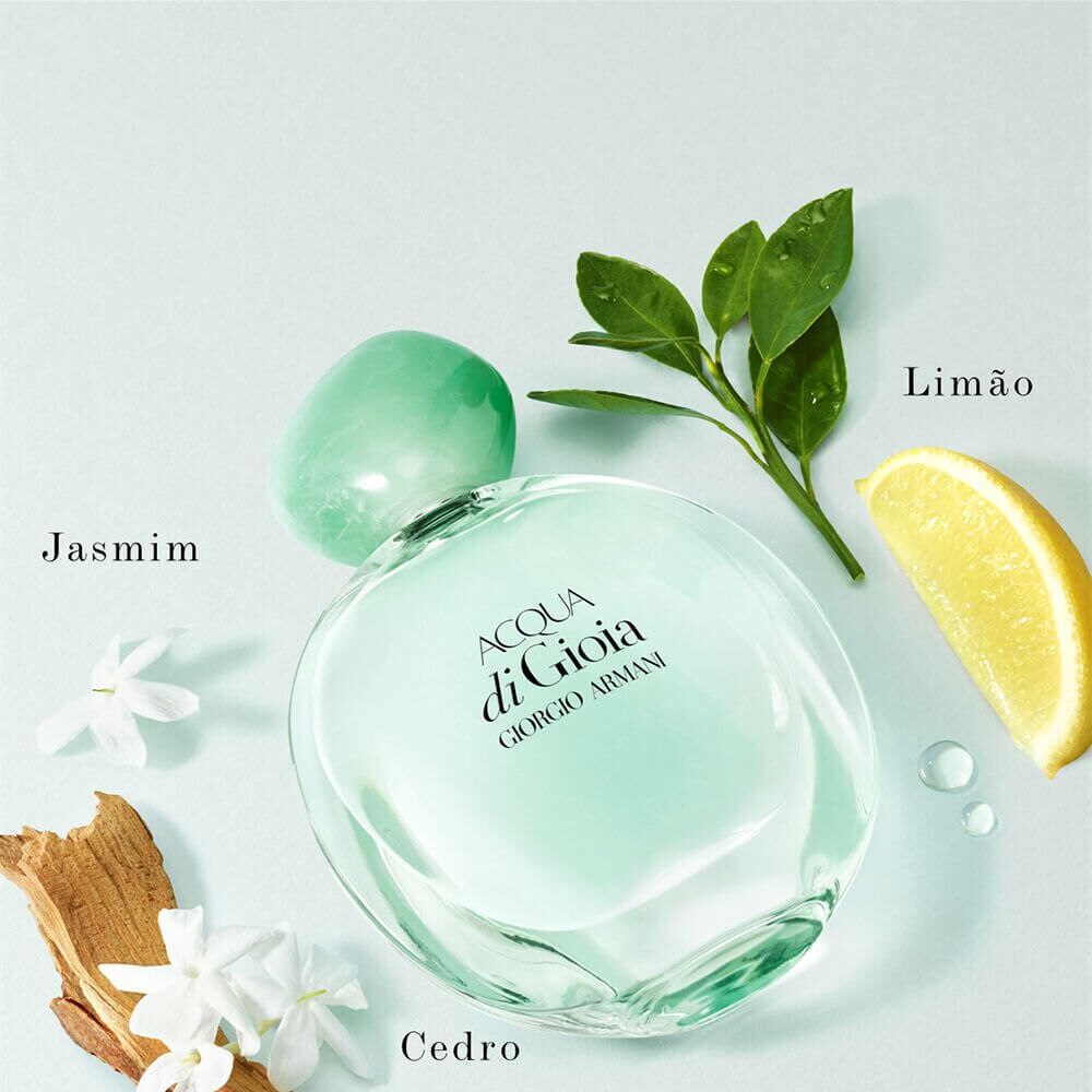 Perfume Giorgio Armani Acqua di Gioia Feminino Eau de Parfum | Sephora
